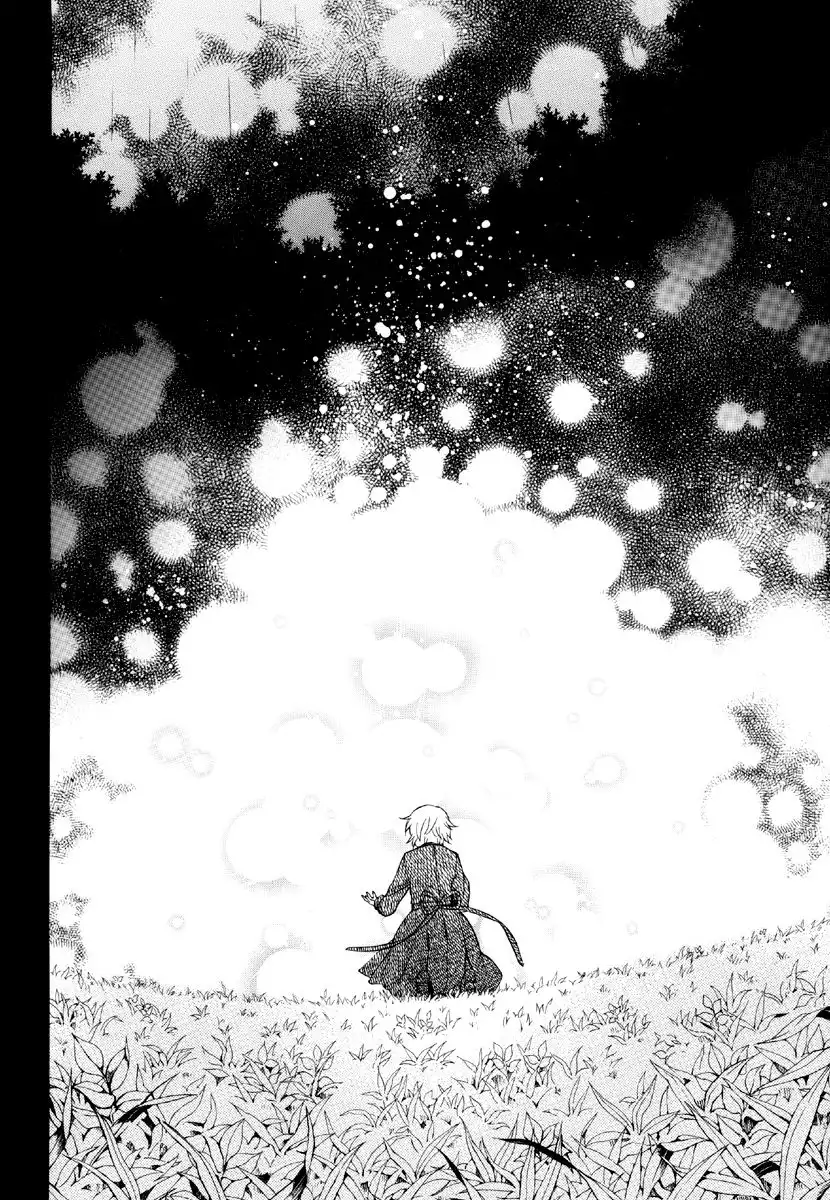 Pandora Hearts Chapter 75 30